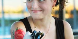 Cómo hacer crema para curar tatuajes - cicatrizante e hidratante