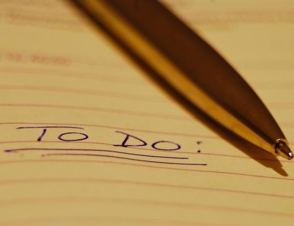 Señales de que mi curriculum necesita ser actualizado