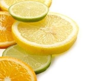 Cómo hacer champú casero para cabello graso - Champú cítrico para cabello graso