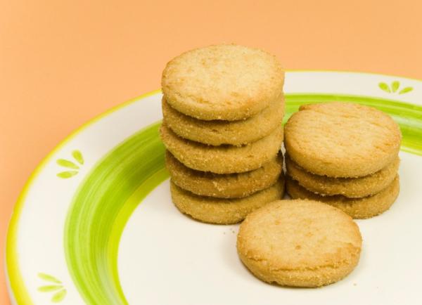 Cómo hacer galletas sin azúcar