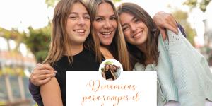 Dinámicas para romper el hielo en reuniones