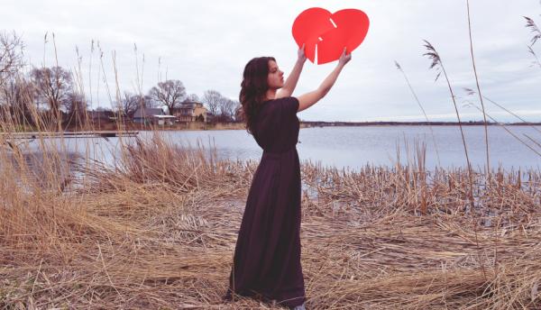 7 trucos para encontrar el amor - Aprende del pasado