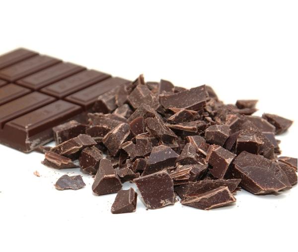 Cómo hacer pudin de chocolate - Paso 2