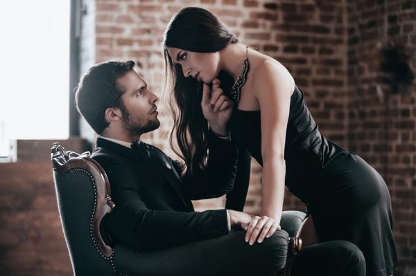 4 cosas que intimidan a los hombres