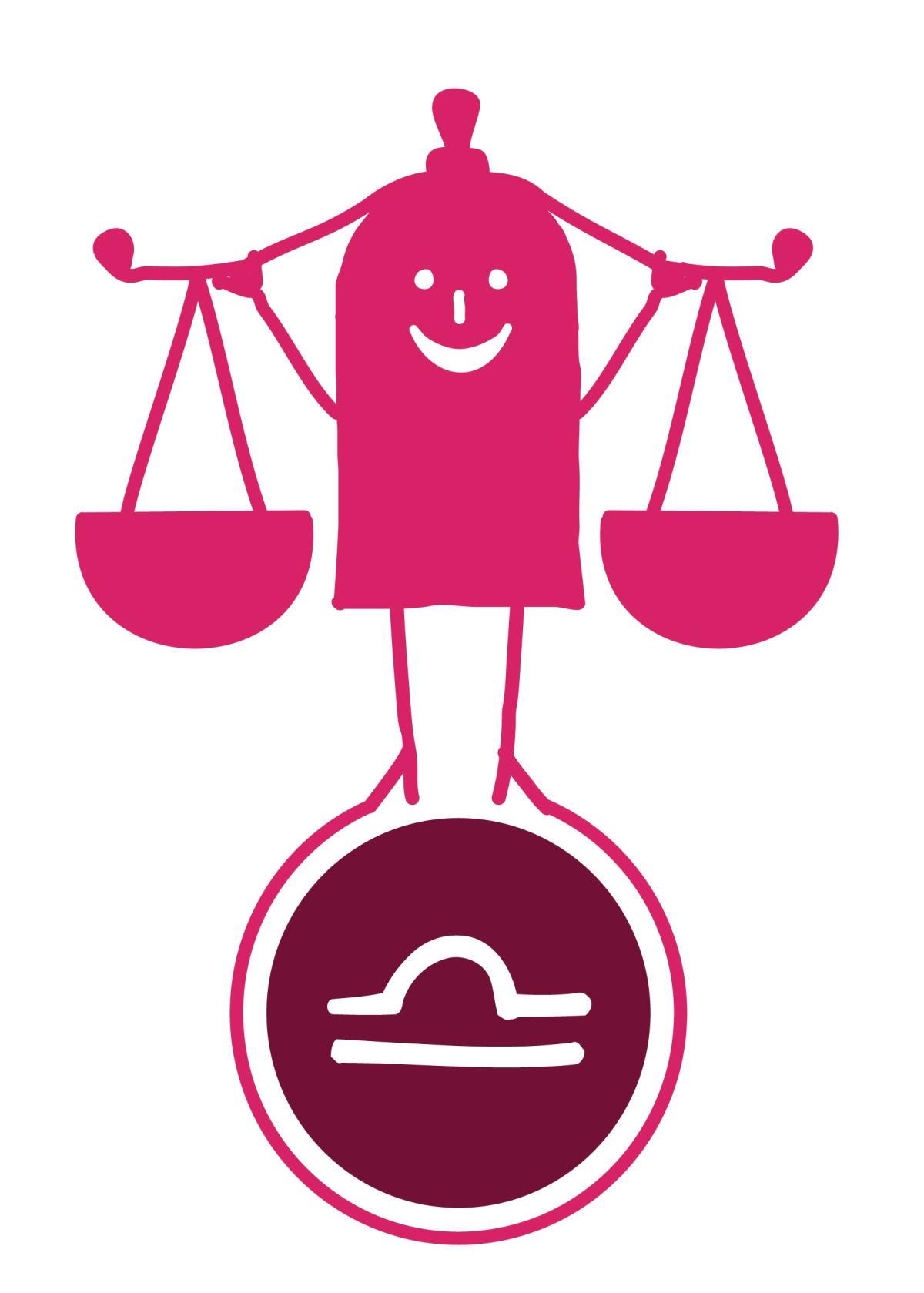 Cómo es Libra en la cama