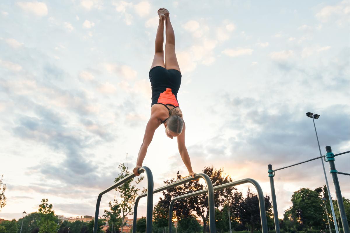Calistenia: ¿Por qué está de moda y cuáles son sus beneficios?