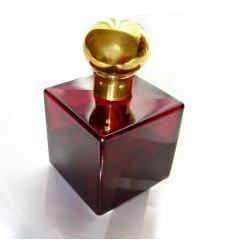 Colonias y perfumes hechos en los 60