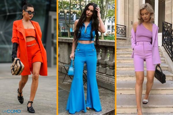 Cuáles son los colores del verano