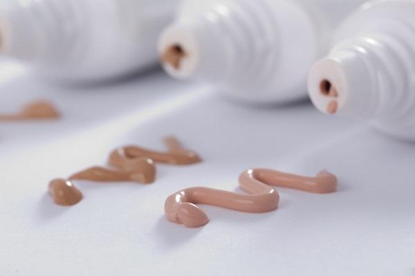 Cómo hacer base de maquillaje casera - Paso 4