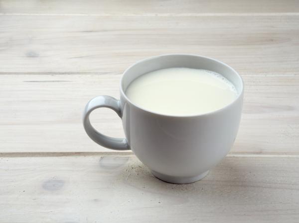 Cómo hacer un queque de vainilla - Paso 5