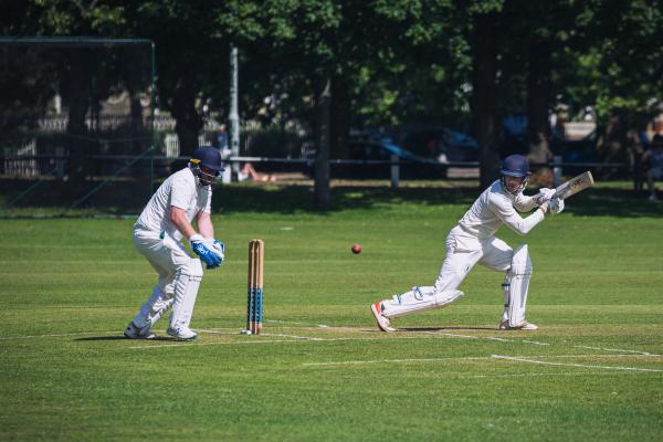 Qué es y cómo se juega al cricket: todos los detalles de este deporte - Cómo se juega al cricket: reglas y claves