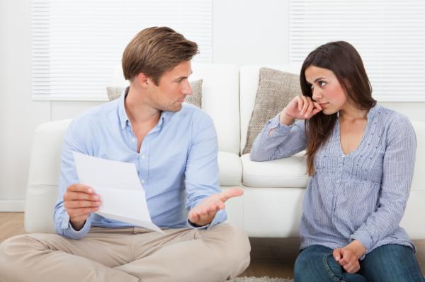 Cómo saber si debo dejar a mi pareja - ¿Es posible que haya un cambio? 