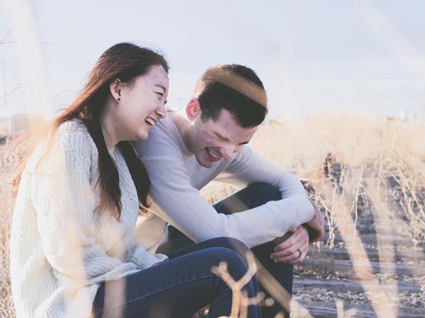 35 formas de demostrar amor a tu pareja - La importancia de la amistad en la pareja 