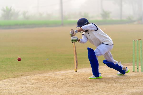Qué es y cómo se juega al cricket: todos los detalles de este deporte - Qué es el cricket y qué se necesita para jugar