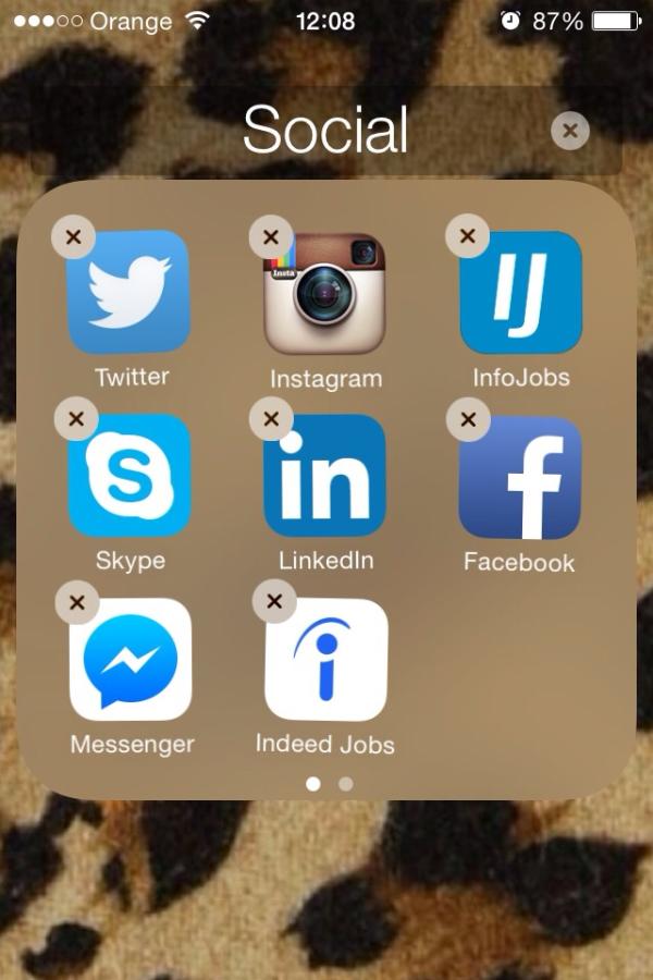 Cómo desinstalar Facebook Messenger - Cómo desinstalar Facebook Messenger en iPhone