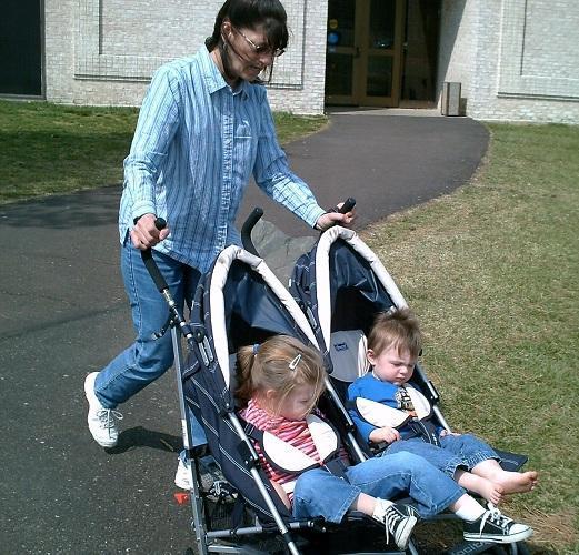 Cómo diferenciar gemelos uni y bivitelinos