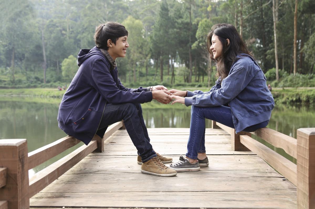 Cómo ser fuerte emocionalmente en el amor