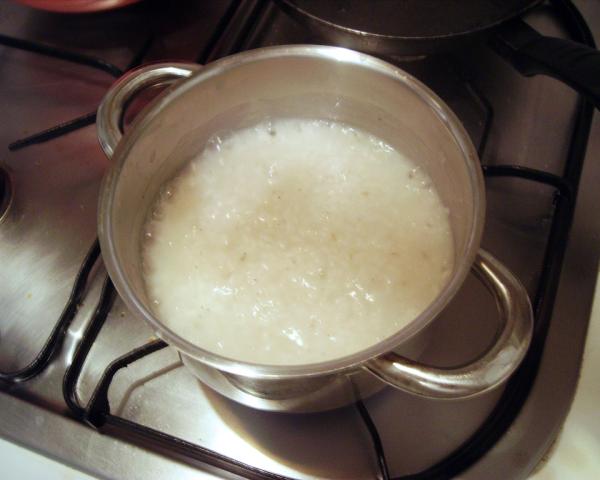 Trucos para que el arroz quede suelto - Paso 4