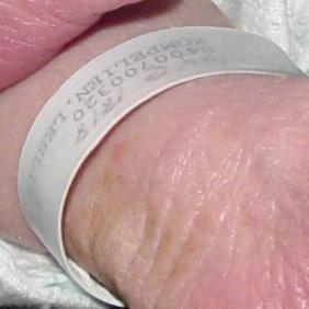 Cómo comprar pulseras de alerta médica para diabéticos