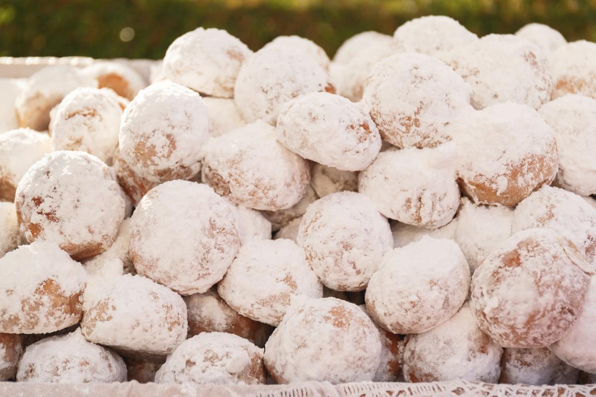 Cómo hacer nevaditos