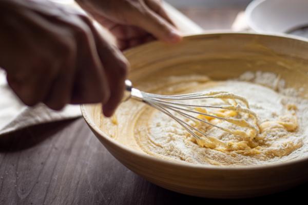 Cómo hacer nevaditos - Paso 2