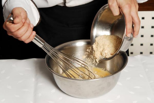 Cómo hacer nevaditos - Paso 3