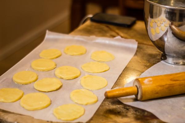 Cómo hacer nevaditos - Paso 7