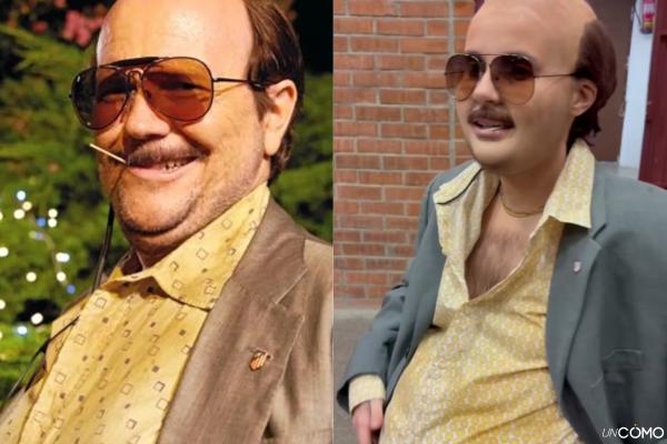 Cómo hacer un disfraz de Torrente: pasos e ideas fáciles