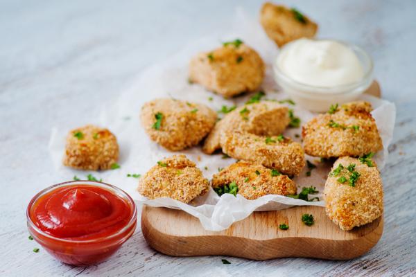 Cómo sazonar el pollo: 6 maneras - Cómo sazonar pollo para freír