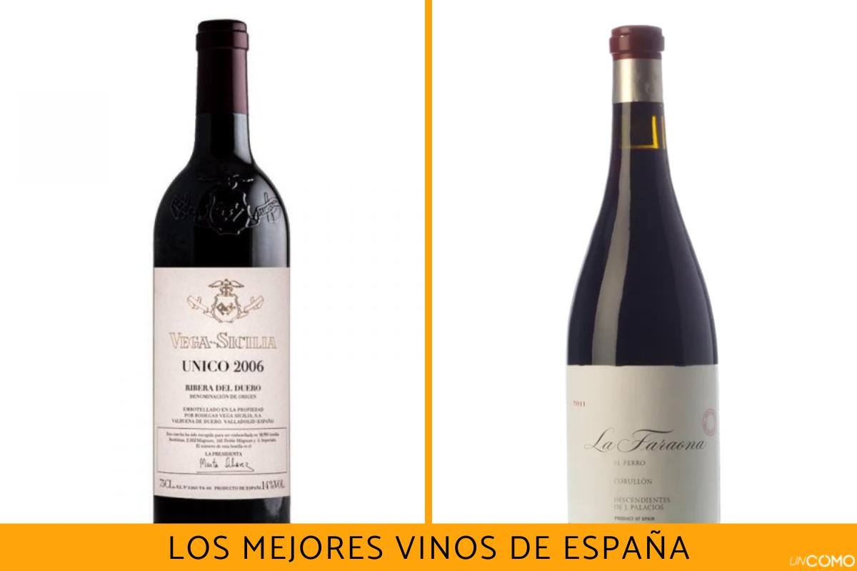 Los mejores vinos de España: una ruta imperdible