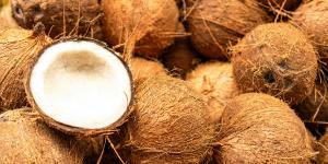 Coco: propiedades, beneficios y contraindicaciones