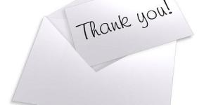 Cómo diseñar un recibo de donación