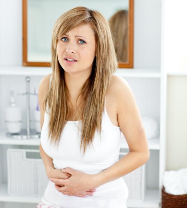 Causas de la parasitosis - Paso 6