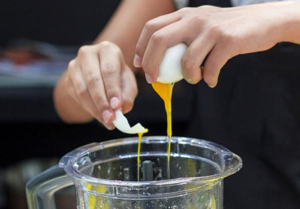 Cómo hacer torta de auyama sencilla - Paso 7