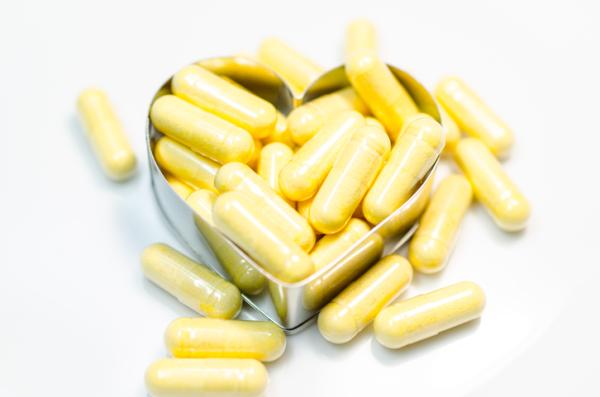 Cómo se toma la coenzima Q10