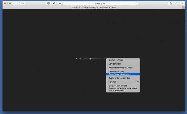 Cómo descargar música en Tubidy - Paso 5