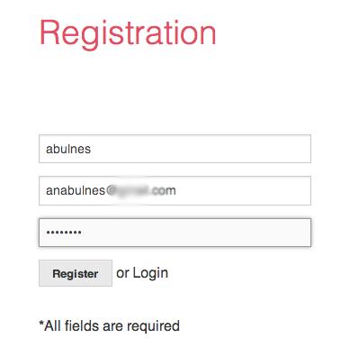Cómo guardar enlaces en la nube - Paso 3