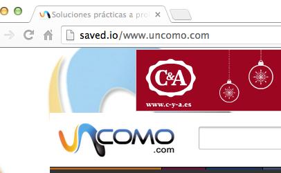Cómo guardar enlaces en la nube - Paso 4