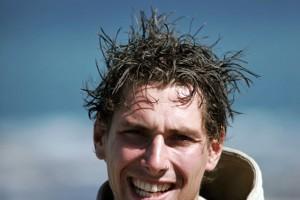 Cómo hacer un disfraz de hawaiano - Paso 1