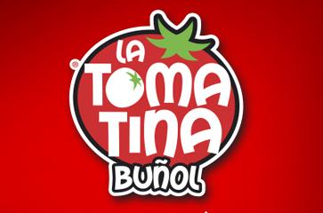 Cómo se celebra la Tomatina de Buñol - Entrada