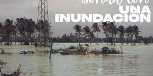 Qué significa soñar con una inundación