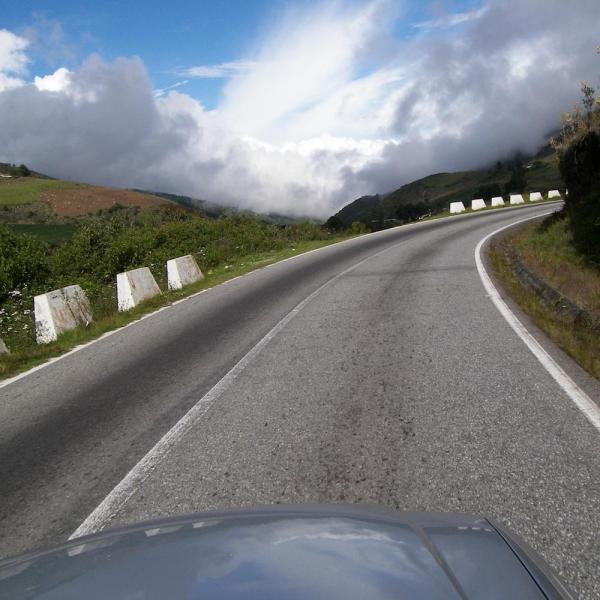 Cómo planificar un viaje por carretera