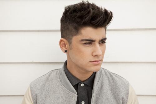 Cómo vestir como Zayn Malik - Paso 5