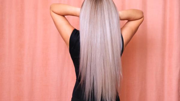 Champú azul: para qué sirve y cómo usarlo - Para qué sirve el champú azul