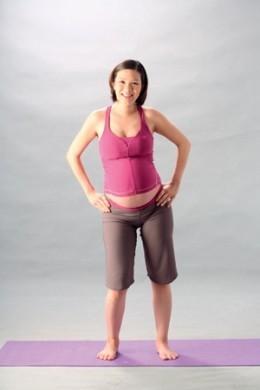 Cómo se utilizan las bolas chinas de farmacia - Paso 4