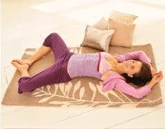 Cómo se utilizan las bolas chinas de farmacia - Paso 5