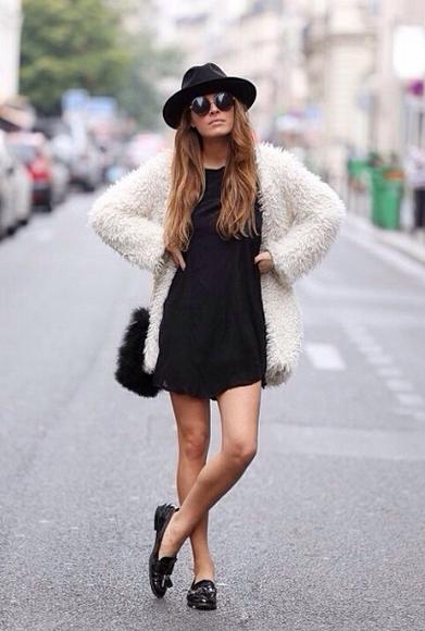 Vestir mocasines outlet