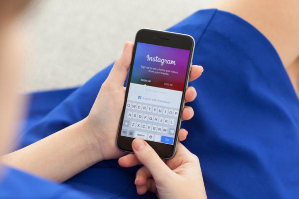 Cómo privatizar mis fotografías en Instagram