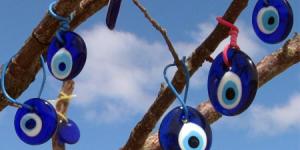 Cuáles son los síntomas del mal de ojo