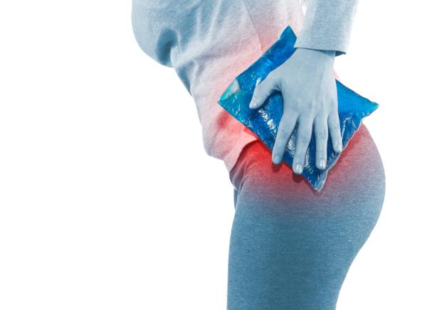 ¿Es bueno el calor para el dolor de cadera? - Cuándo hay que aplicar calor para el dolor de cadera